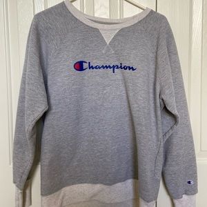 Champion Crewneck